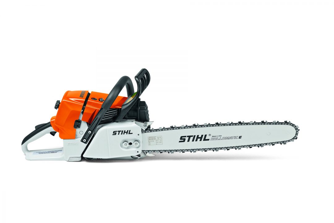 Stihl chainsaw MVS Ottawa