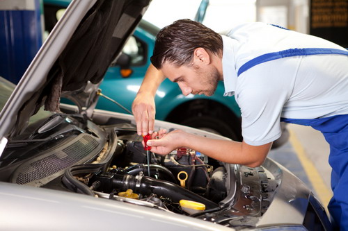 We've seen it all and here are the most common car repairs MVS Ottawa