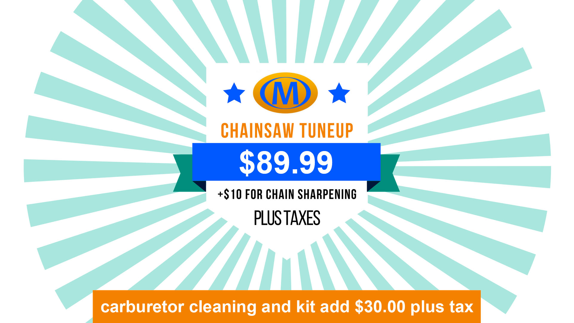 Chainsaw-v3